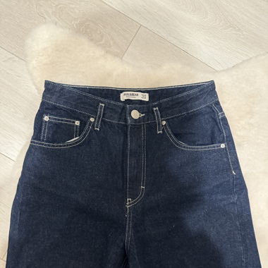 Pull&Bear Jeans Shorts