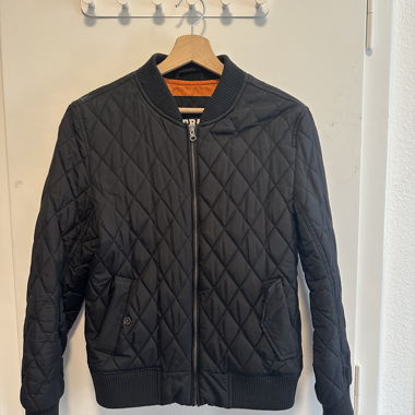 Urban Classics Steppjacke