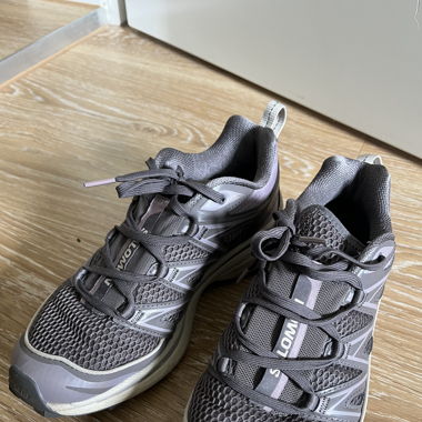 Salomon Schuhe