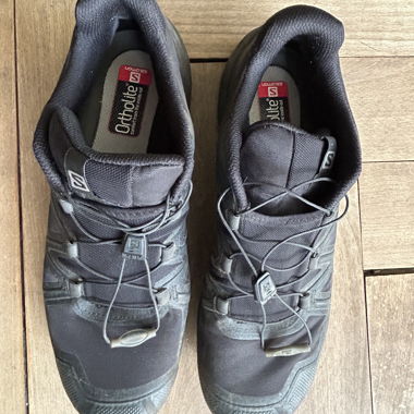 Salomon Outdoor Shoes
