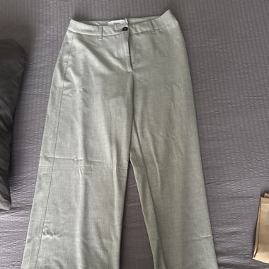 Hose von BERSHKA 