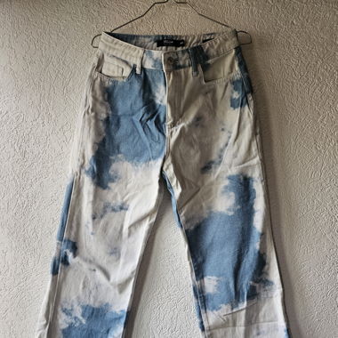 Cloudjeans