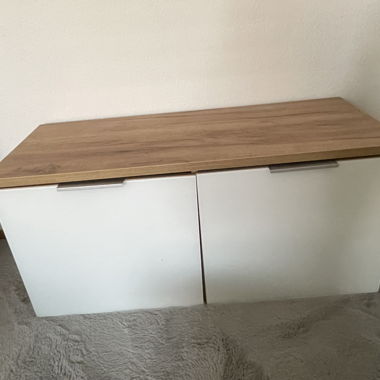 TV-Bank/Möbel