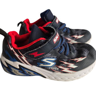 Basket Skechers T.26 
