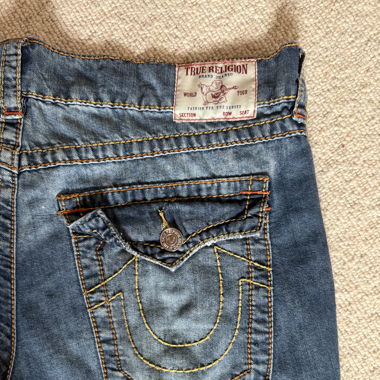 Jeans True Religon