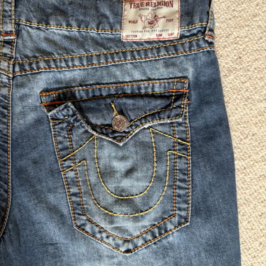 Jeans True Religon