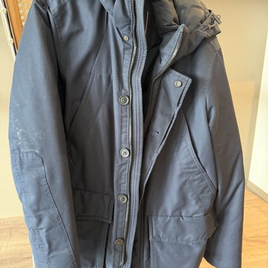 Veste d'hiver Tommy Hilfiger