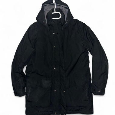 DIDRIKSONS Winterparka Jacket