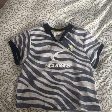 Scuffers T-Shirt