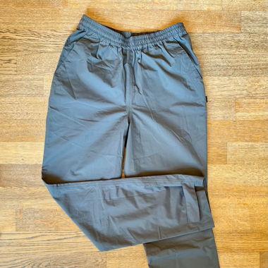 Regenhose Freizeithose Rukka LIKE NEW
