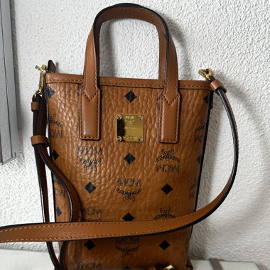 MCM Bag