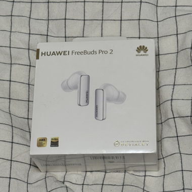 Huawei FreeBuds Pro 2