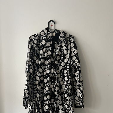 Sézane Dress