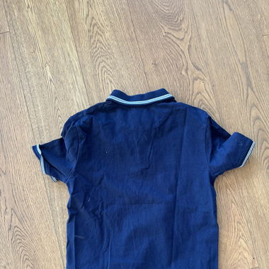 Hugo Boss Polo Shirt Kinder