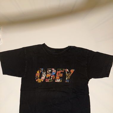 Obey T-Shirt S