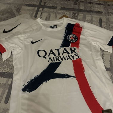 Jersey PSG