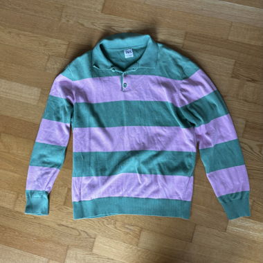 Chemise Zara