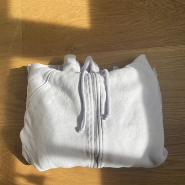 H&M Zipper