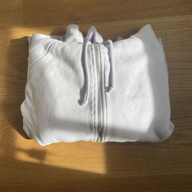 H&M Zipper