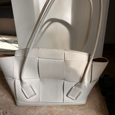 Bottega Venetta Shopper-Tasche