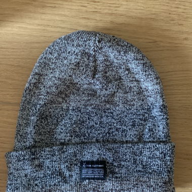 Cappellino
