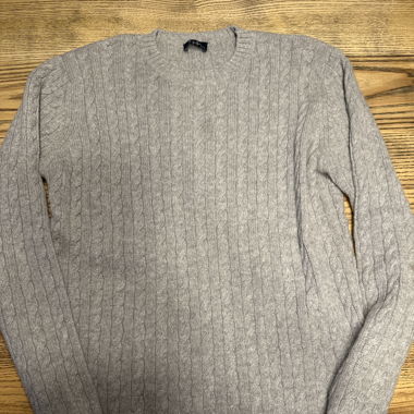 Kinder Pullover 