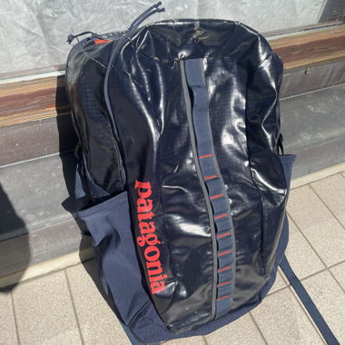Patagonia Black Hole ca. 30L