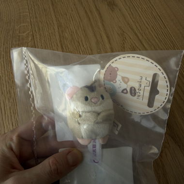 Portachiavi My Mochi Mouse
