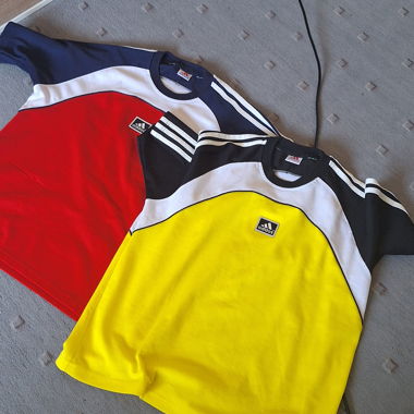 adidas T-shirt