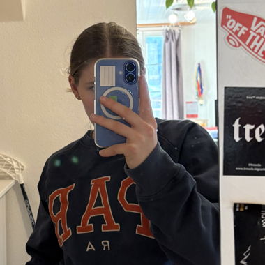 Parra Sweatshirt