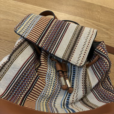 Parfois kleine Rucksack 