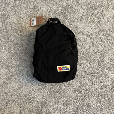 Zaino mini Vardag Fjallraven