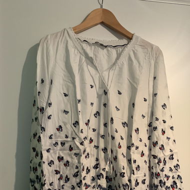 Bluse