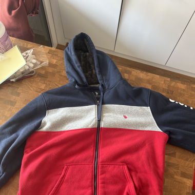 Jacke u.s polo assn