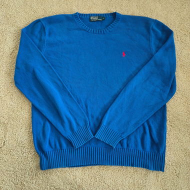 Vintage Polo Ralph Lauren Sweater