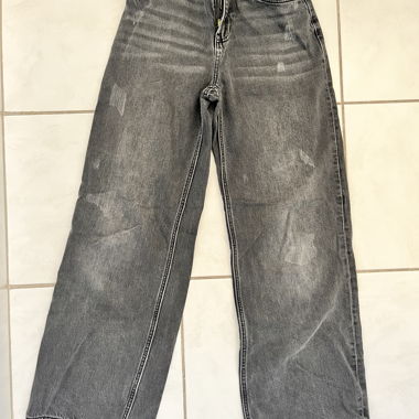 Jeans pour fille 