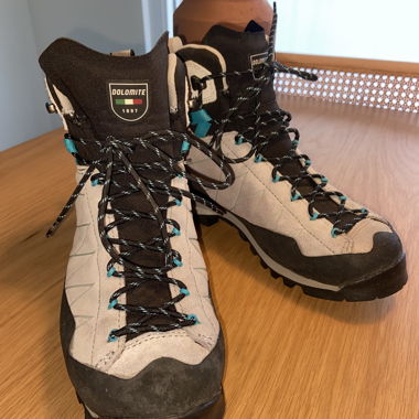 Scarpe da trekking DOLOMITE Gr 38