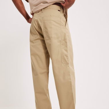 Loose Fit Chino Beige - Limited Edition