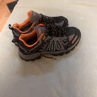 Weissenstein Hiking Shoes