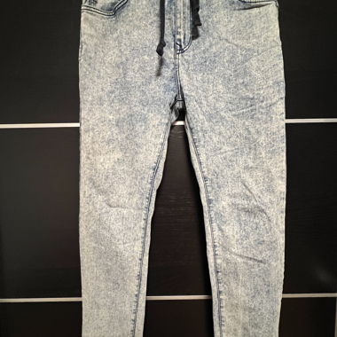 Bershka Jogger Fit Hosen - Grösse 42