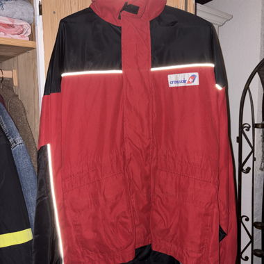 Crossair Jacket