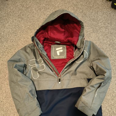 Jacke