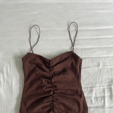 Zara top