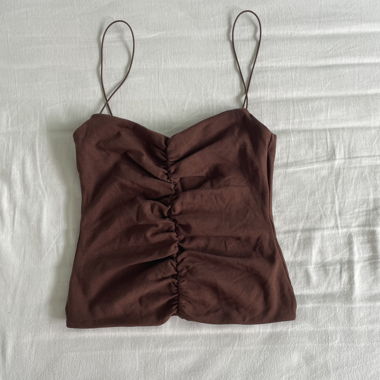 Zara top