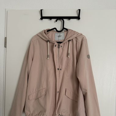 Only- Übergangsjacke