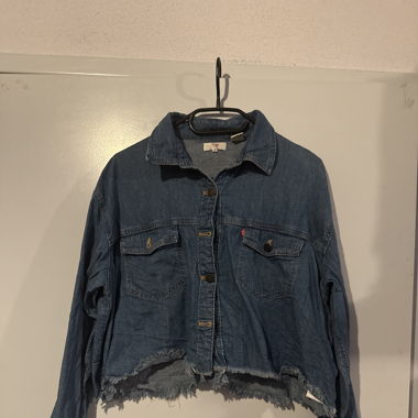 Levis Jeans Hemd