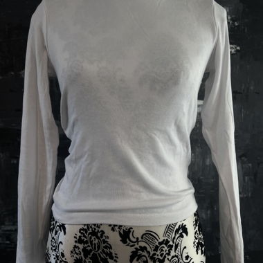 Zara Top