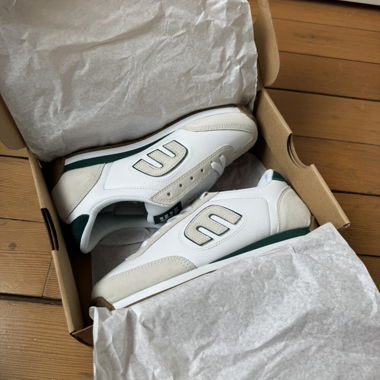 Baskets Etnies Lo-Cut 39