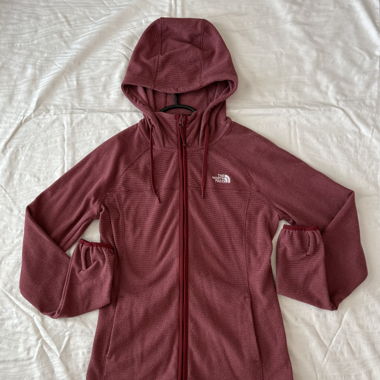The North Face Jacke 