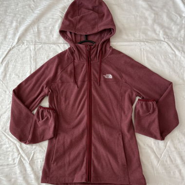 The North Face Jacke 